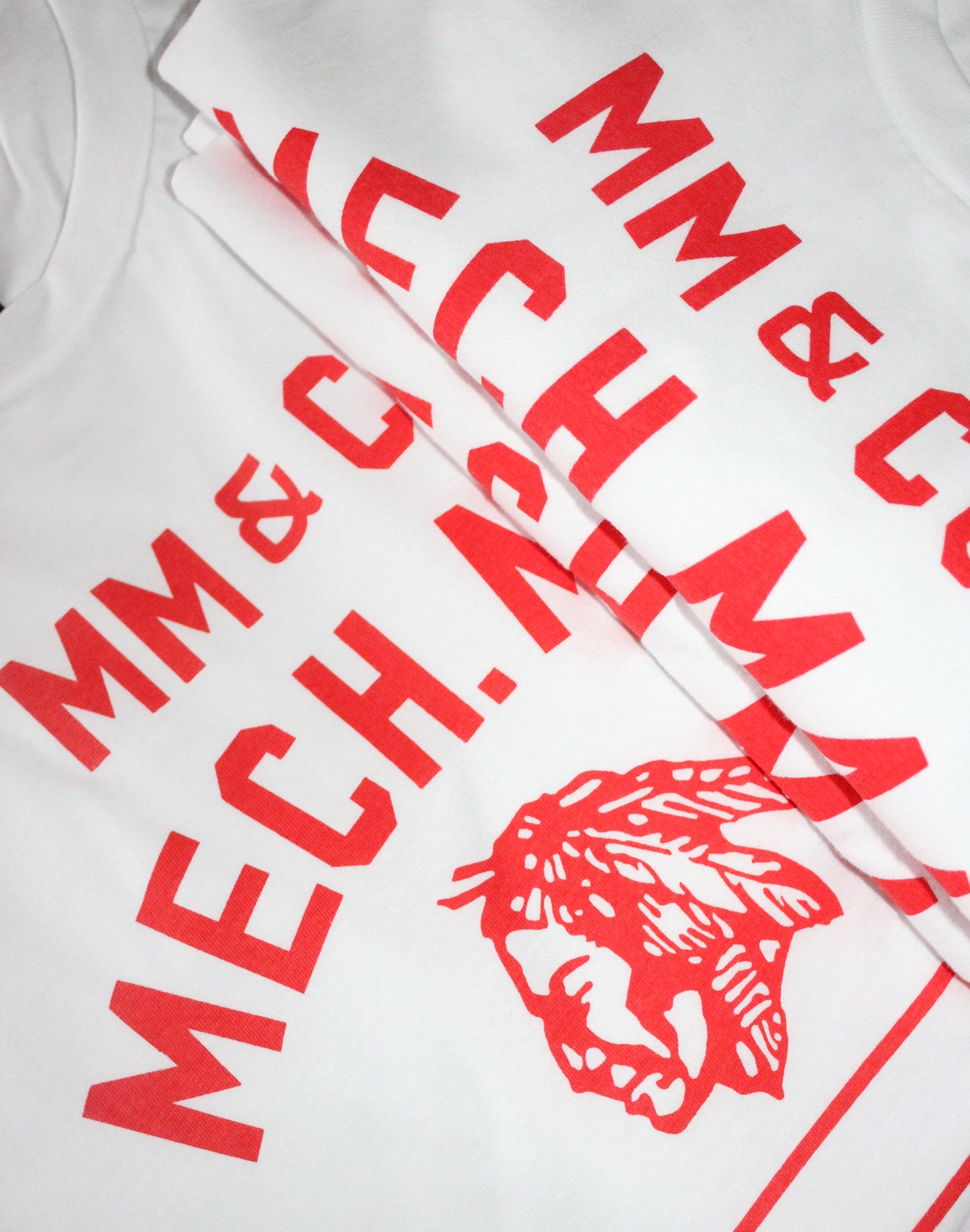 “ The P/E (PHYSICAL EDUCATION) ” tee