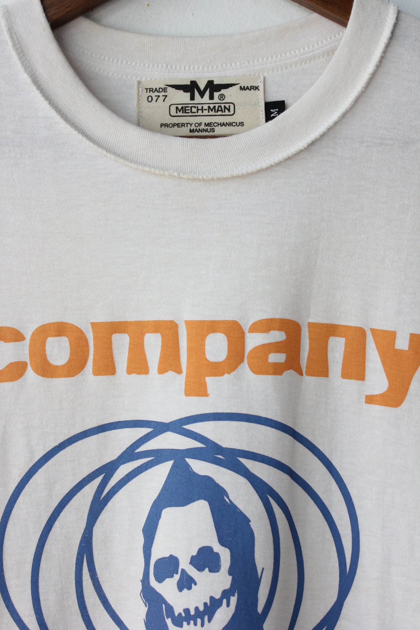 The one of a kind tee vol.1