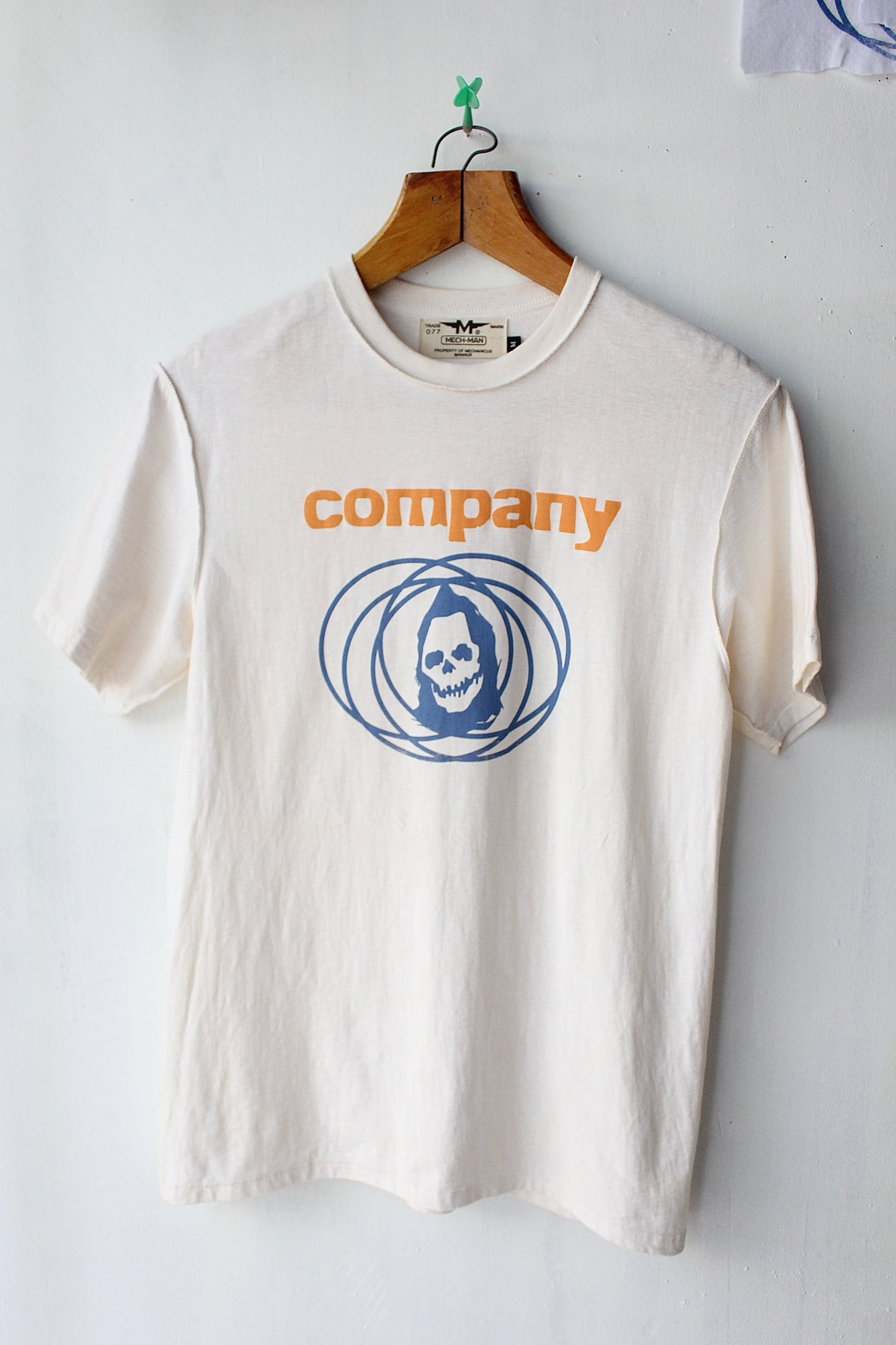 The one of a kind tee vol.1