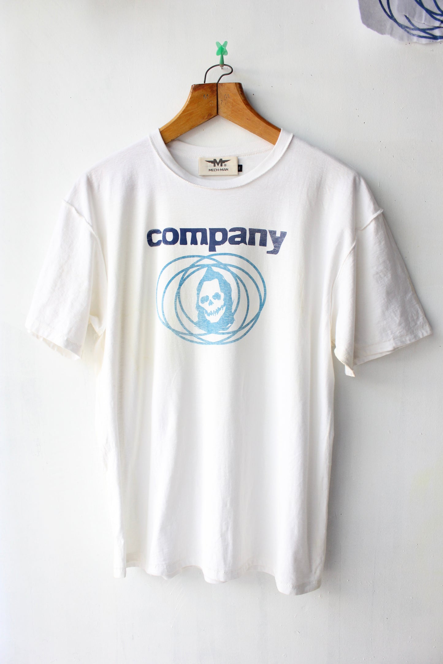 The one of a kind tee vol.1