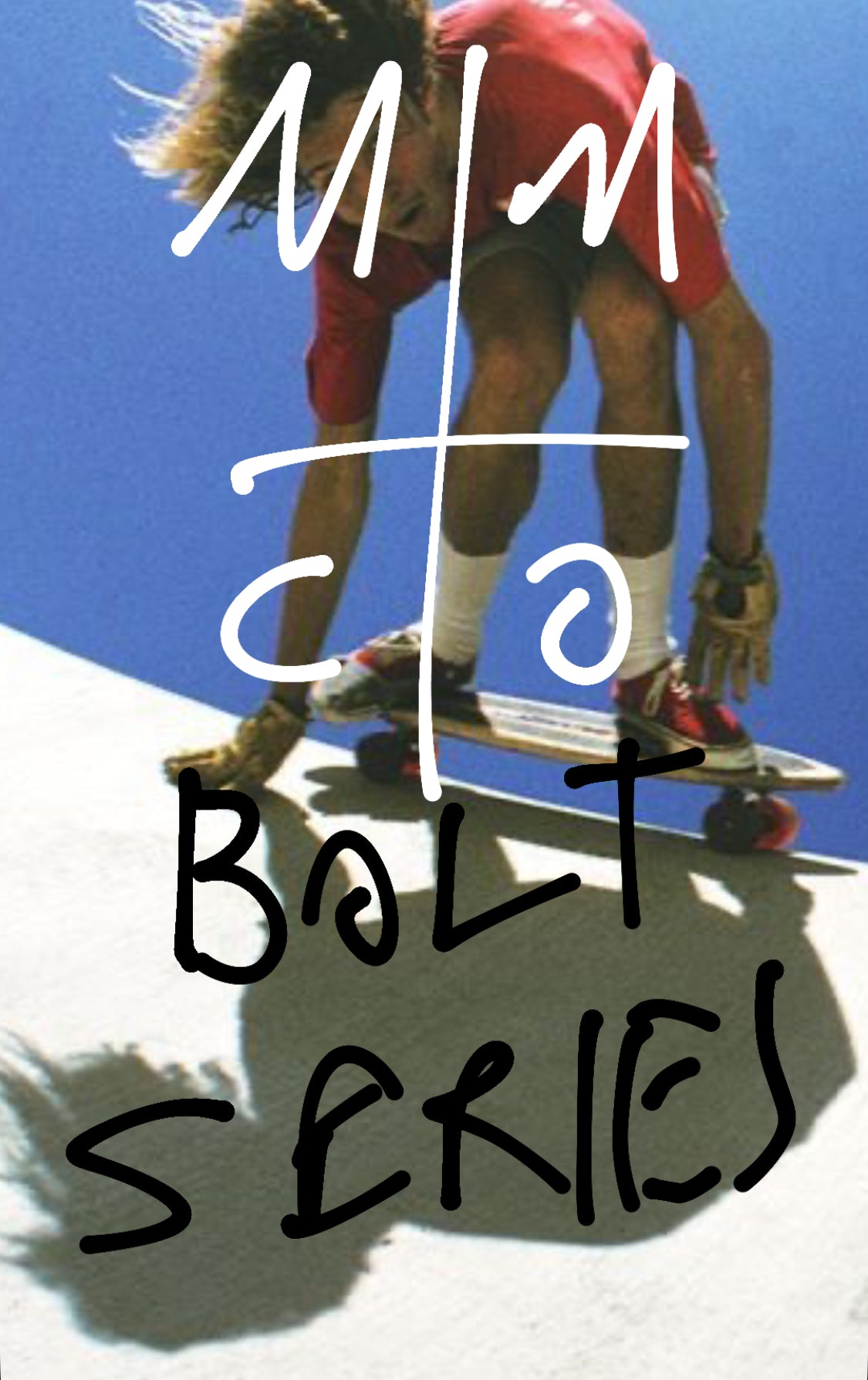 The “ mech-man x 077 “ tee