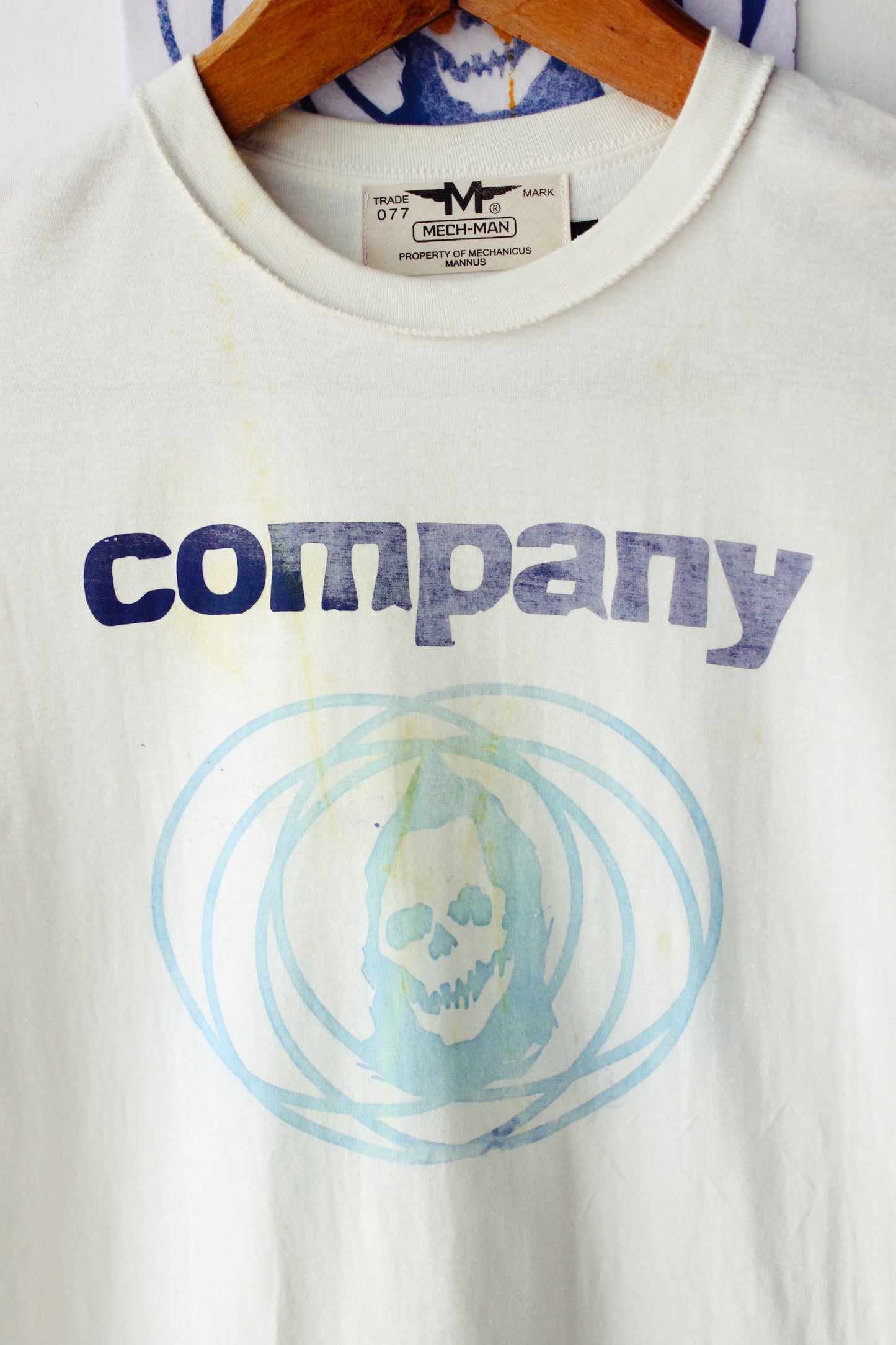 The one of a kind tee vol.1