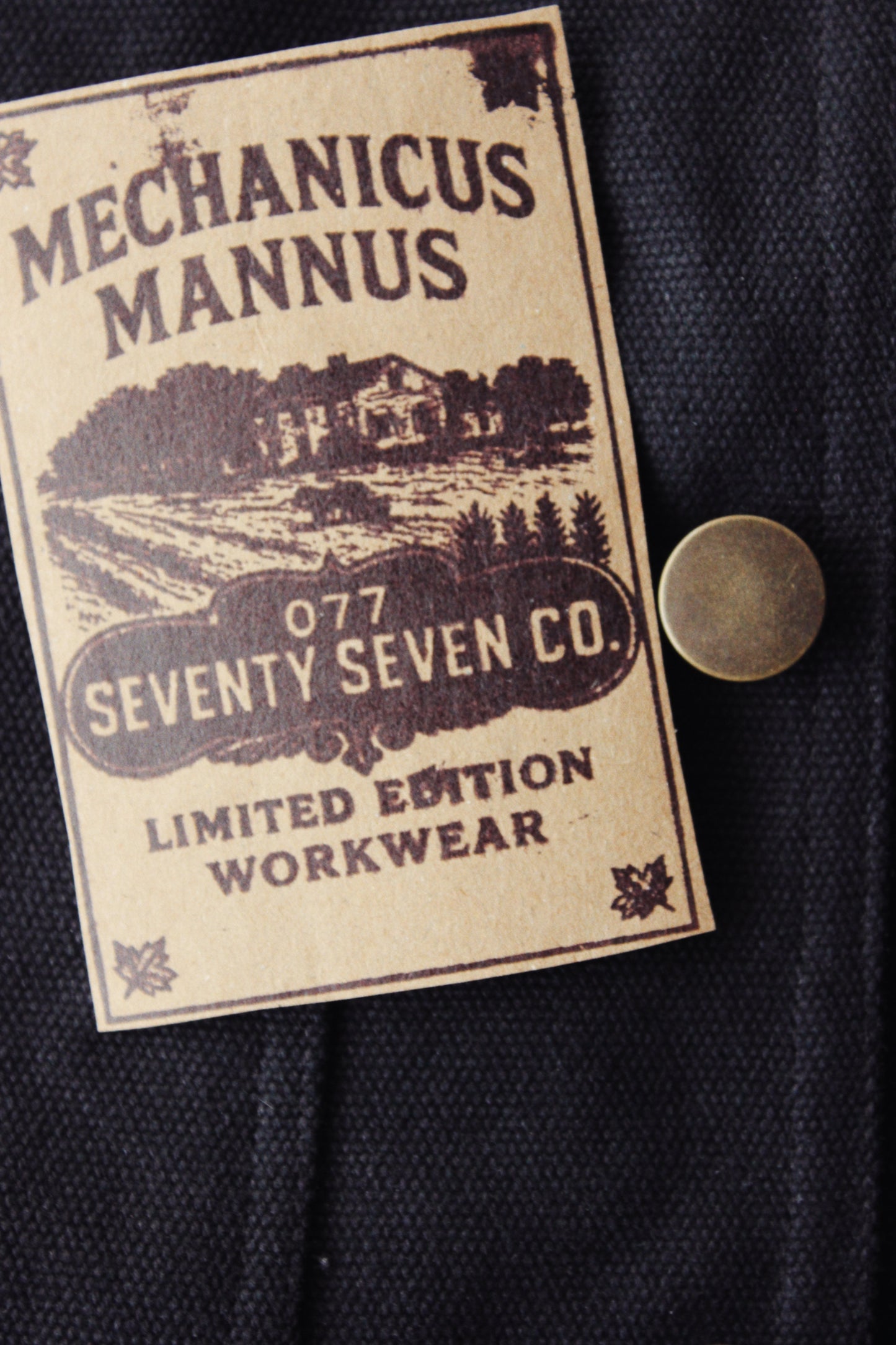 The ‘ 077 work vest v1 ’