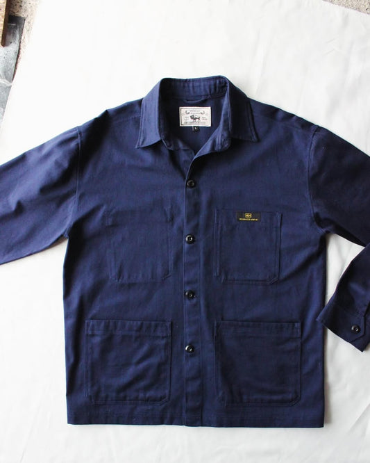 The “077 chore jacket”