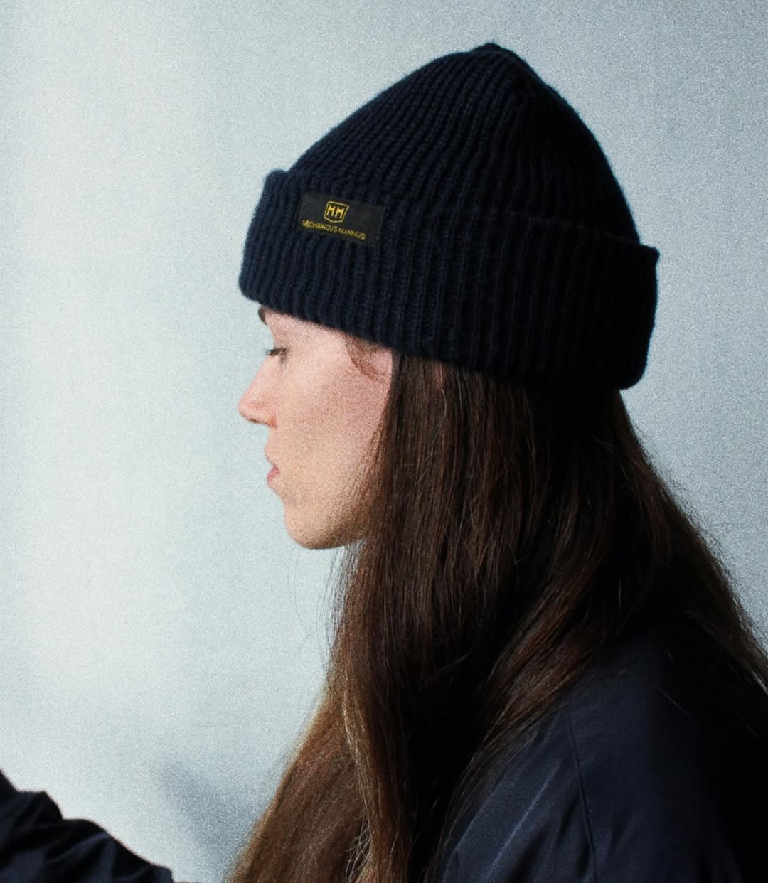 The “naval” watch cap