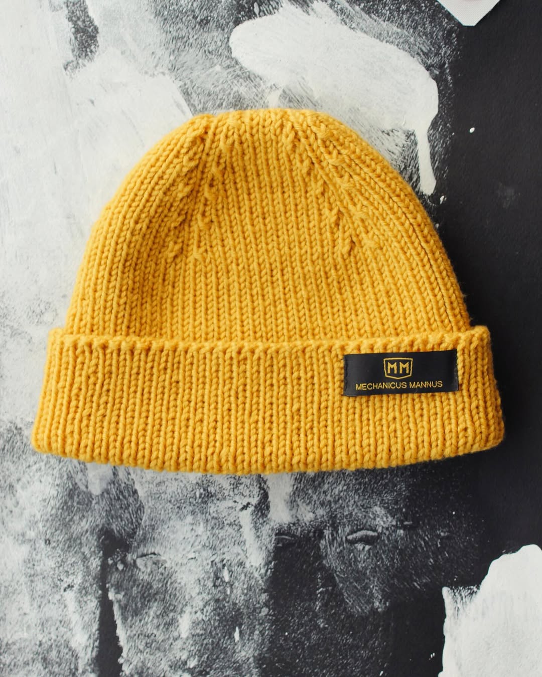 "Merino wool watch caps"