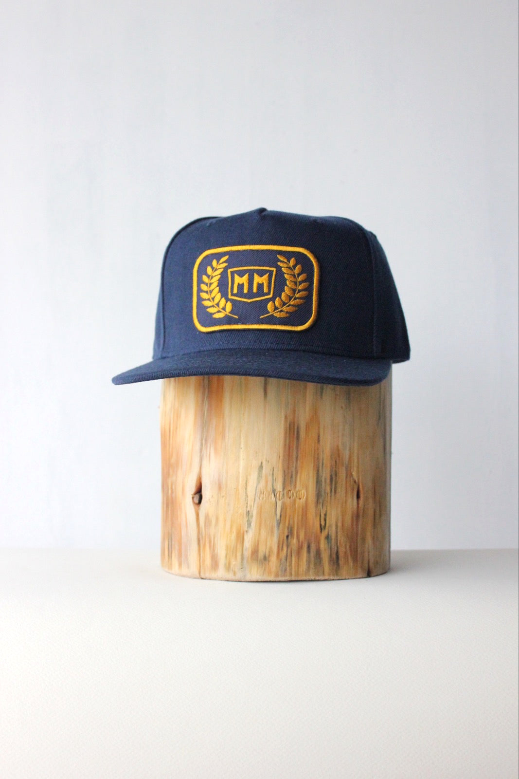 The “victory” snapback