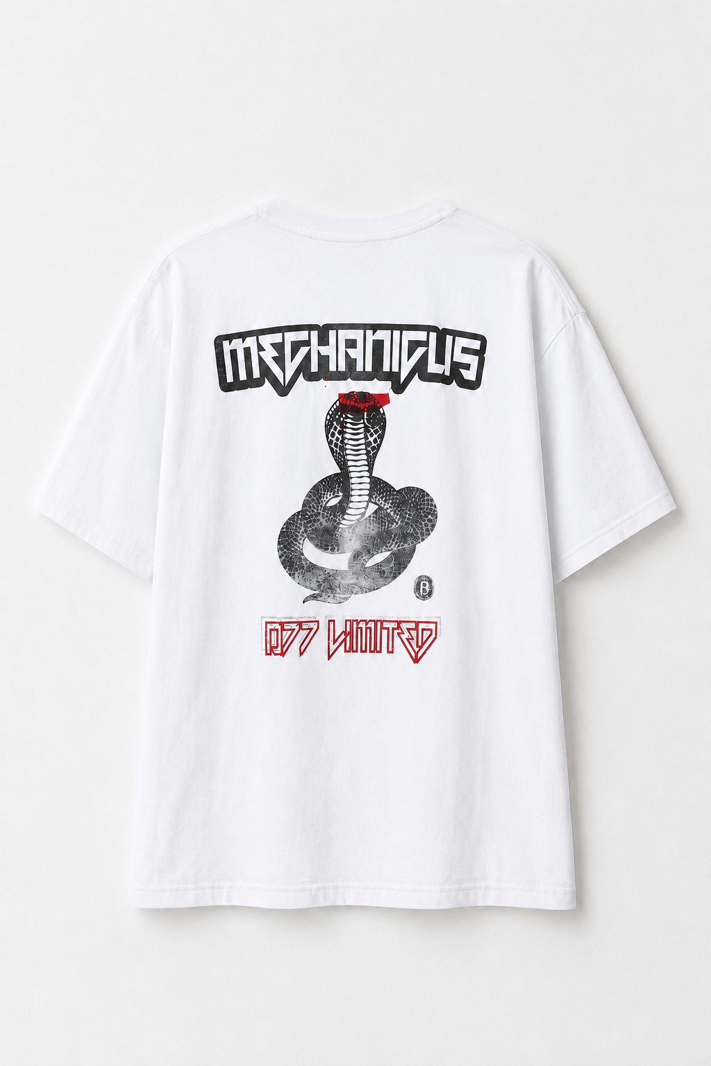 The “ cobra tee “