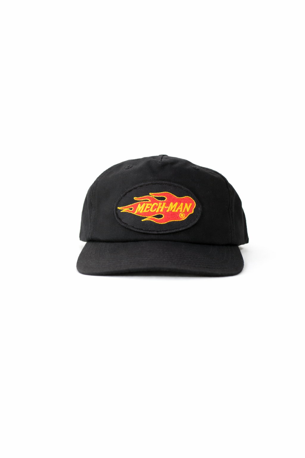 The “ flame canvas snap “