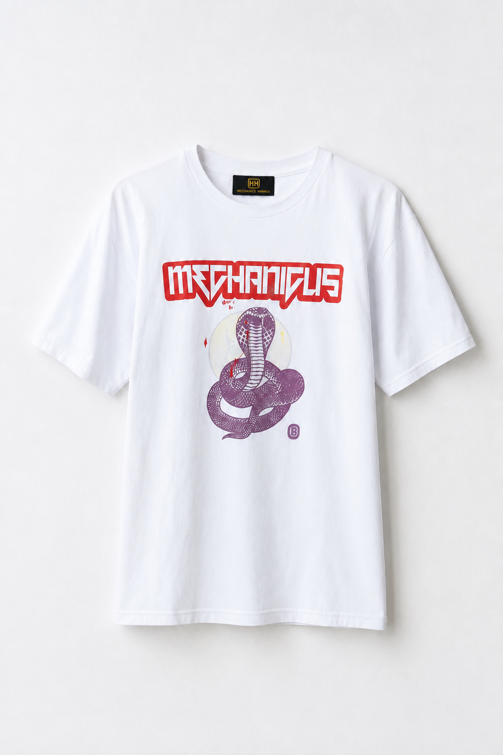The “ cobra tee “