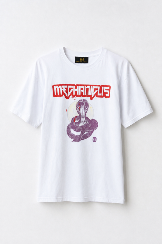 The “ cobra tee “