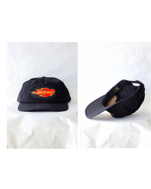 The “ flame canvas snap “