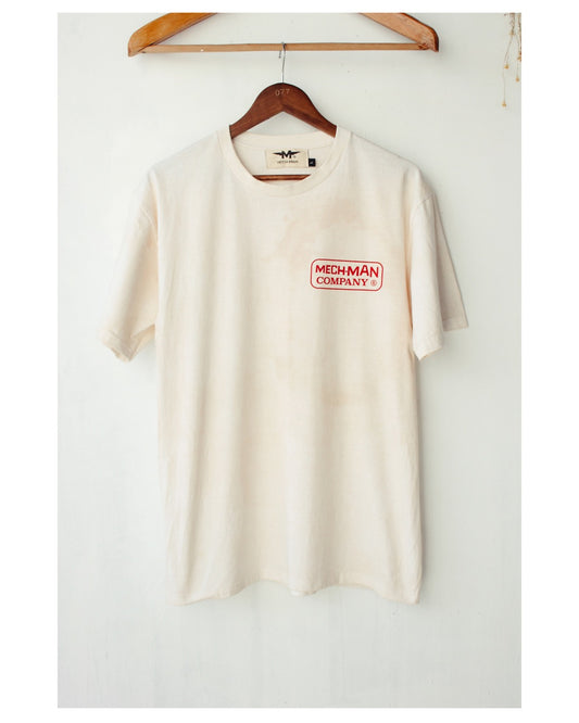 The “ Mr wrench billboard” tee