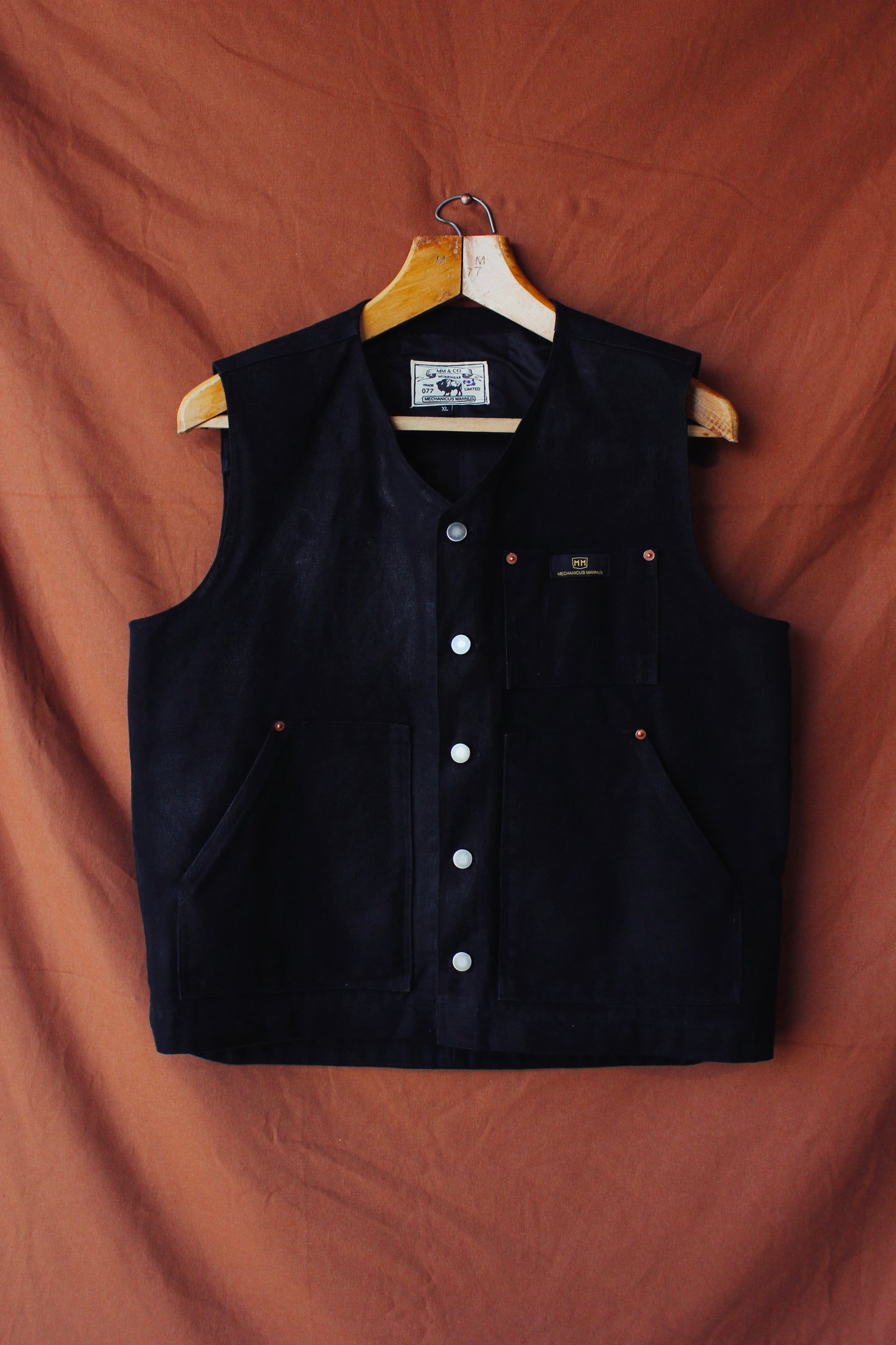 The ‘ 077 work vest v1 ’