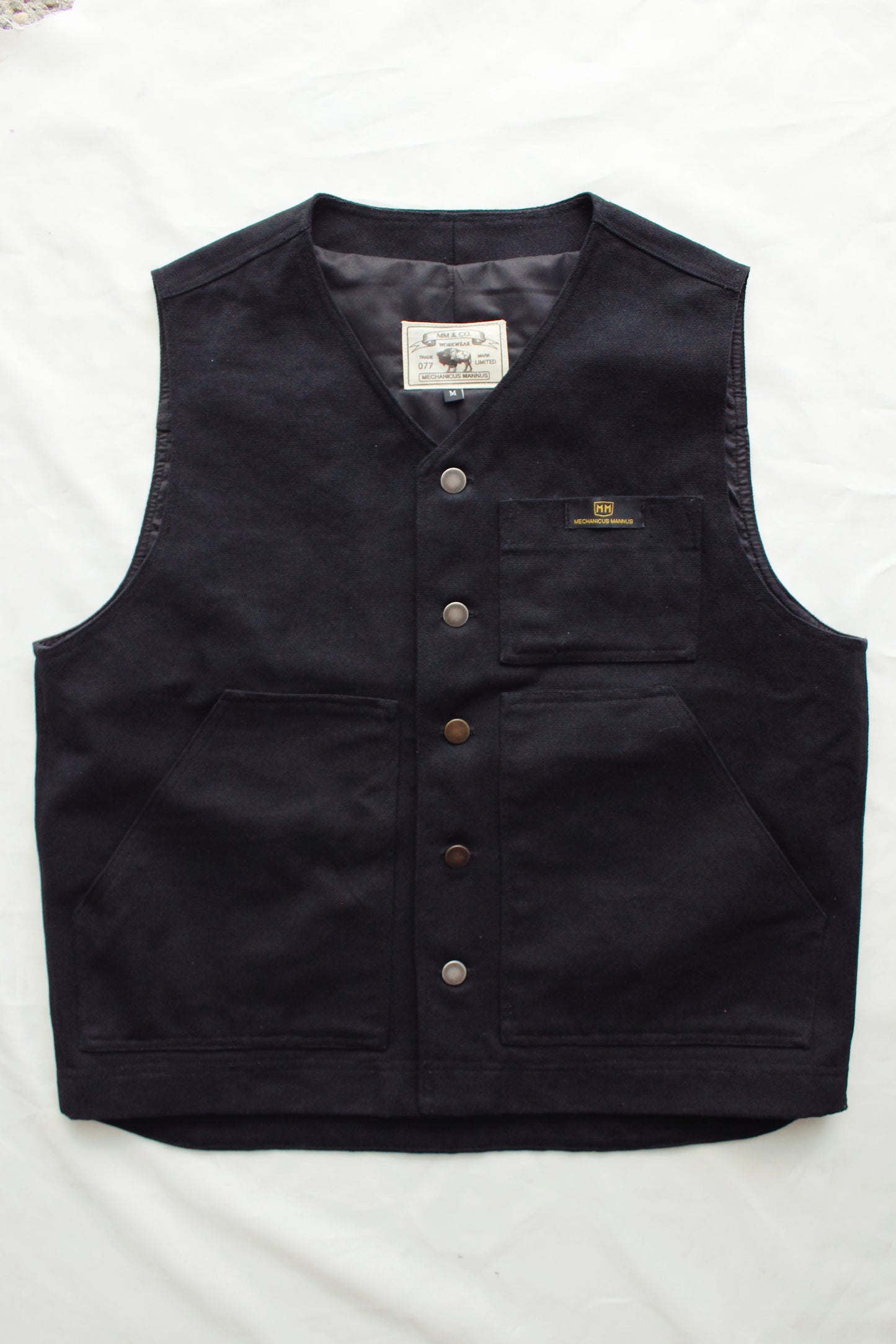 The ‘ 077 work vest v1 ’