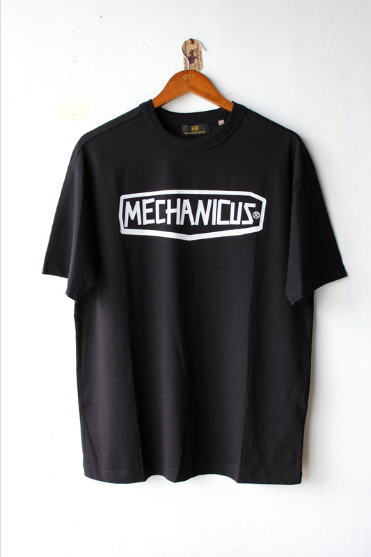 The “ mechanicus stencil classic ” tee