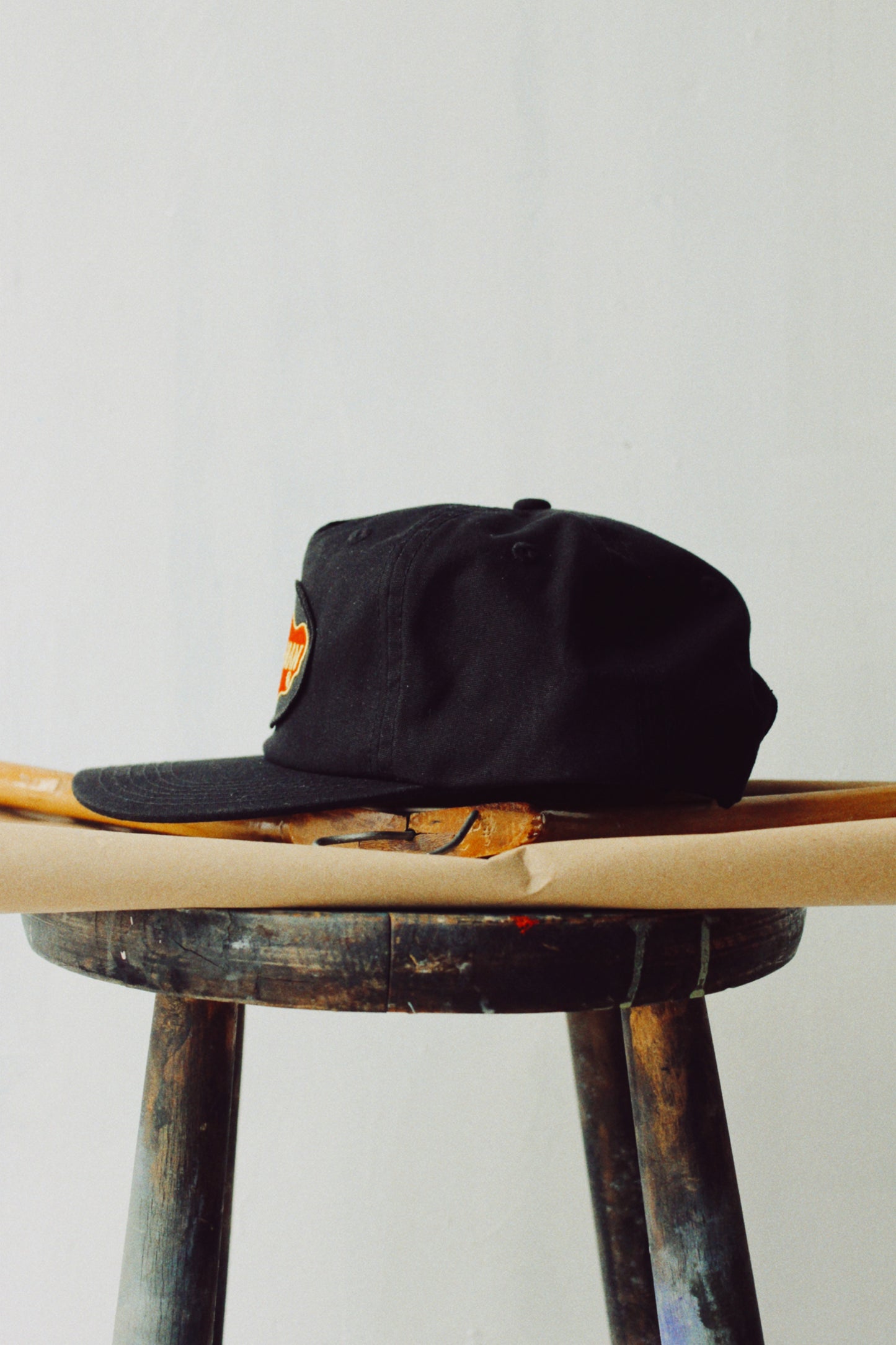 The “ flame canvas snap “