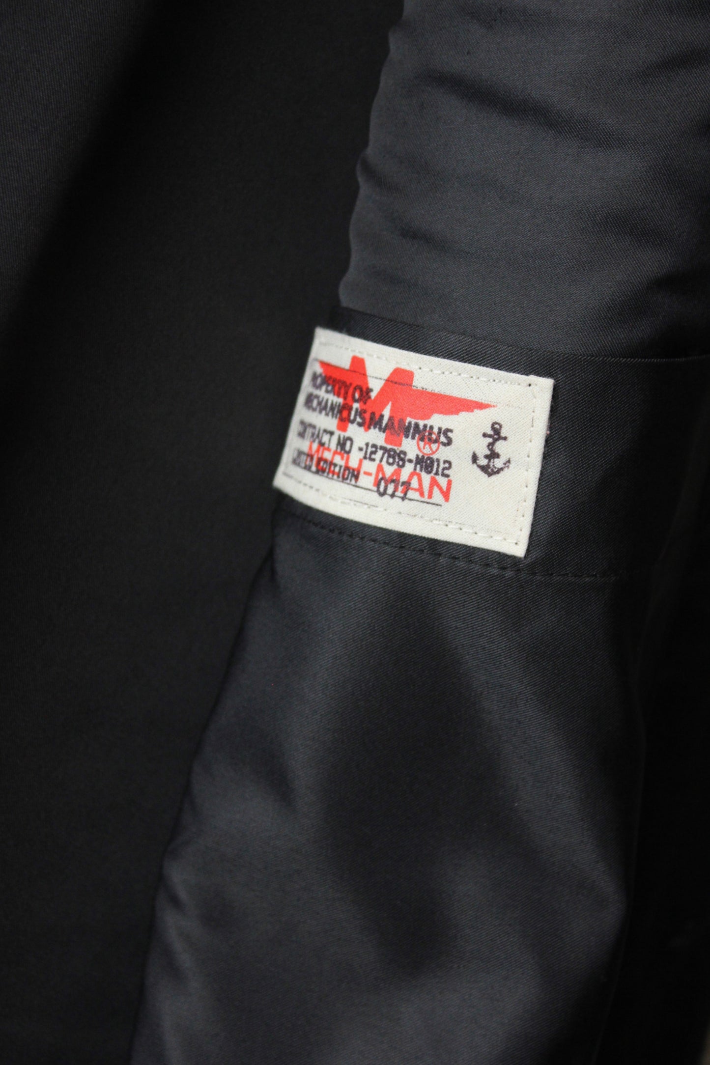 The ‘ 077 work vest v1 ’